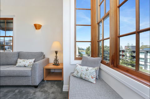 Bellevue Accommodation (The Bellevue Kiama) - Accommodation Gladstone 1