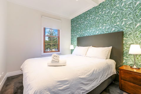 Bellevue Accommodation (The Bellevue Kiama) - Accommodation Gladstone 2