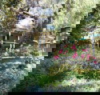 Bendigo Cottages Bed and Breakfast - Accommodation Gladstone