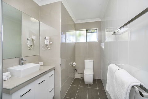 Best Western Kimba Lodge Motel - Accommodation Gladstone 1