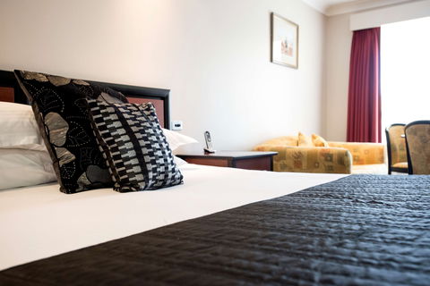 Best Western Plus All Settlers Tamworth - Accommodation Gladstone 1