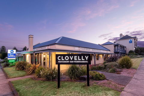 Best Western Olde Maritime - Accommodation Gladstone 2