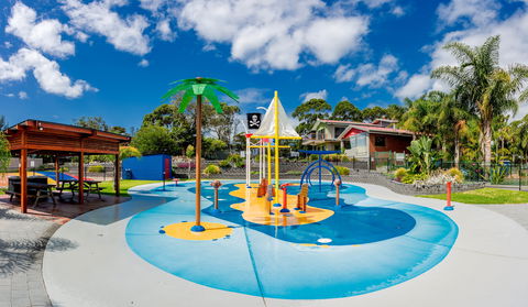 BIG4 Merimbula Tween Waters Holiday Park - Accommodation Gladstone 0