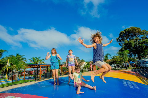 BIG4 Merimbula Tween Waters Holiday Park - Accommodation Gladstone 1