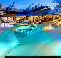 BIG4 Middleton Beach Holiday Park - Accommodation Gladstone