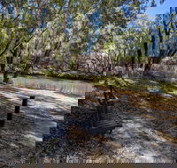 Boat Ramp Free Camping Area - Accommodation Gladstone