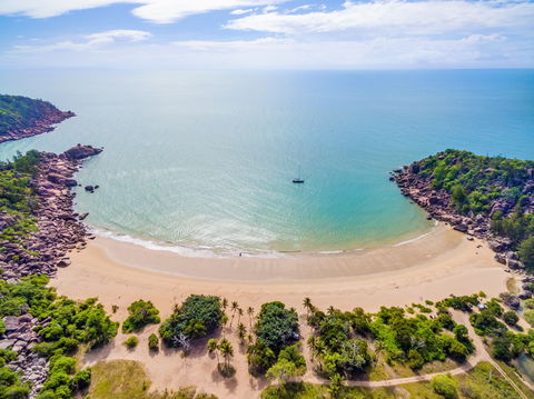 Bungalow Bay Koala Village - Accommodation Gladstone 1