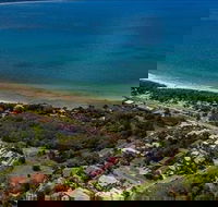 Byron Breeze Five - Accommodation Gladstone
