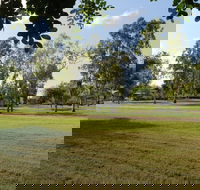 Capella Van Park - Accommodation Gladstone