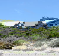Cassini Beach House - Accommodation Gladstone