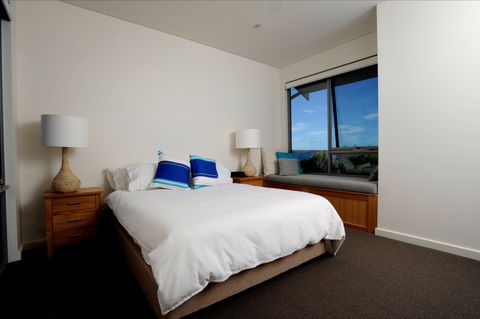 Cassini Beach House - Accommodation Gladstone 1