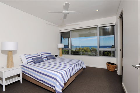 Cassini Beach House - Accommodation Gladstone 2