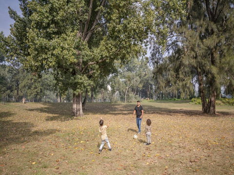 Cattai Campground - Accommodation Gladstone 2