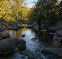 Cave Rock Cottages - Accommodation Gladstone