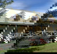 Celestine House - Accommodation Gladstone
