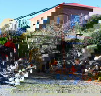 Cherry Top Accommodation - Cherry Top - Accommodation Gladstone
