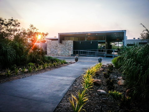 Cicada Lodge - Accommodation Gladstone 1