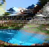 Clarence River B and B - Accommodation Gladstone