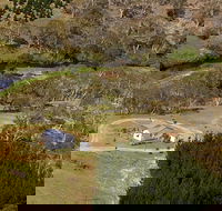 Cochabonddu - Accommodation Gladstone