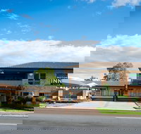 Cousins Motor Inn - Accommodation Gladstone