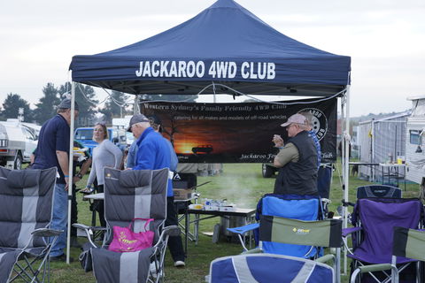 Crookwell Show Ground - Accommodation Gladstone 0