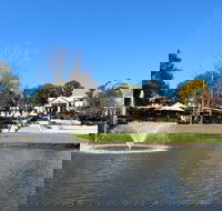 Crowne Plaza Hawkesbury Valley - Accommodation Gladstone