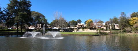 Crowne Plaza Hawkesbury Valley - Accommodation Gladstone 0