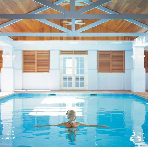 Crowne Plaza Hawkesbury Valley - Accommodation Gladstone 1