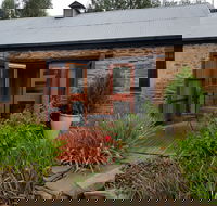 Cypress Studio - Mintaro - Accommodation Gladstone