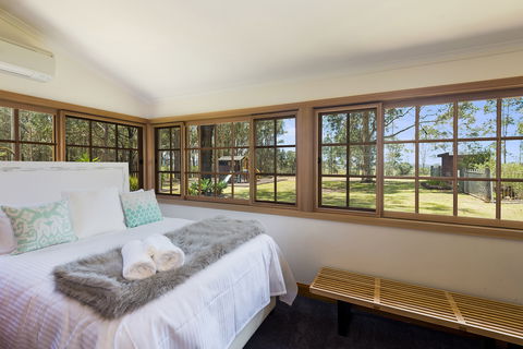 Dalwood Country Retreat - Accommodation Gladstone 1