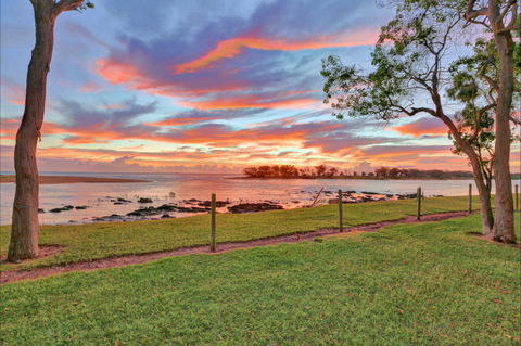 Discovery Parks - Tannum Sands - Accommodation Gladstone 0