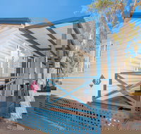Discovery Parks - Pilbara Karratha - Accommodation Gladstone