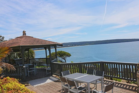 Eagle Heights Holiday Units - Panorama Units - Accommodation Gladstone 1