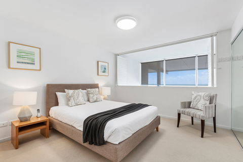 Echelon Apartments Yeppoon - Accommodation Gladstone 1