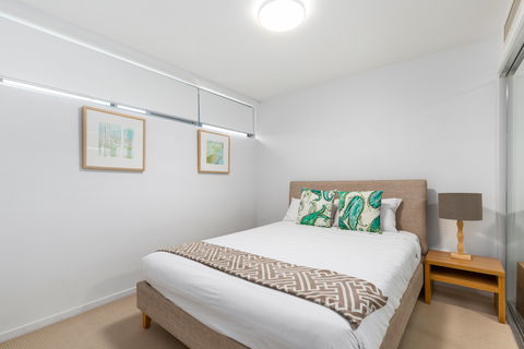 Echelon Apartments Yeppoon - Accommodation Gladstone 2