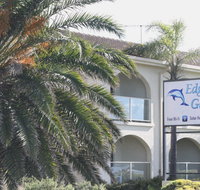 Edgewater Gardens - Accommodation Gladstone