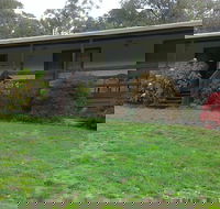 Emerald Park Holiday Farm - Accommodation Gladstone