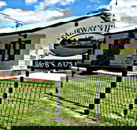 Fairway View Cottage - Accommodation Gladstone