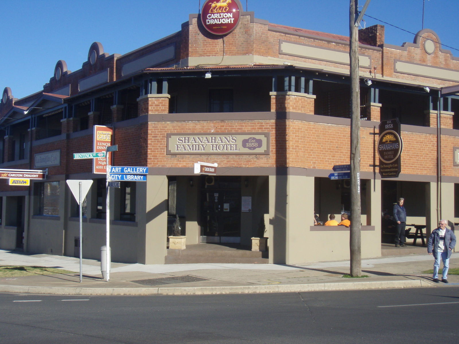 Palmers Oaky NSW Accommodation Gladstone
