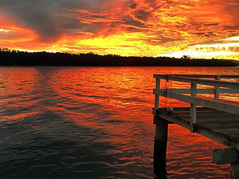 Fishing Haven Holiday Park - Accommodation Gladstone 1