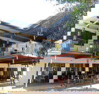 Golden Sands Retreat - Accommodation Gladstone