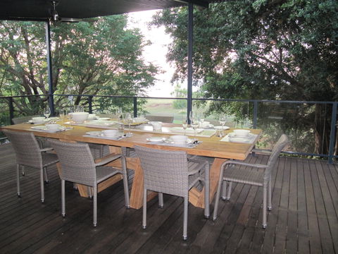 Golden Sands Retreat - Accommodation Gladstone 1