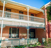 Grenfell Hall - Accommodation Gladstone