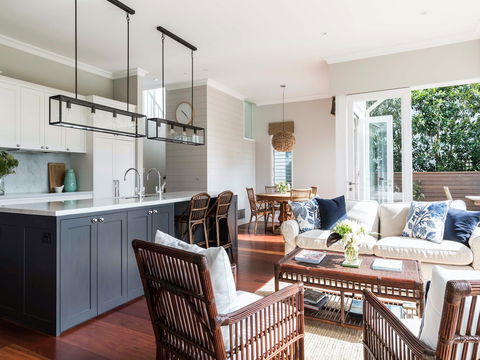 Hamptons At Nielsen Park - Accommodation Gladstone 2