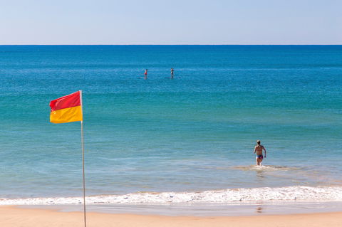 Hastings Beach Houses, The - Accommodation Gladstone 1