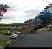 Hi-Way Motel - Accommodation Gladstone