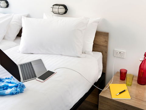 Hostel G Perth - Accommodation Gladstone 0