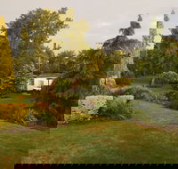 Inverell Caravan Park - Accommodation Gladstone