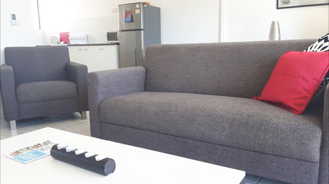 Jadran Motel And El Jays Holiday Lodge - Accommodation Gladstone 1