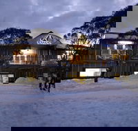 Kalyna Ski Club - Mount Hotham - Accommodation Gladstone